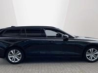 used Volvo V60 Momentum D4