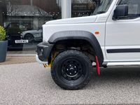 used Suzuki Jimny 1.5 SZ4 ALLGRIP 3dr