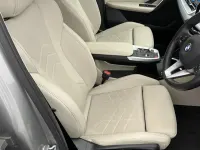 Used BMW X1 xLine 170 HP (125 kW) 2023 Silver SUV