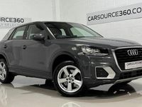 Used Audi Q2 Sport 150 HP (110 kW) 2020 SUV