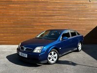 used Vauxhall Vectra ENERGY 16V