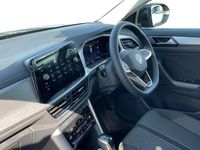 Used VW T-Roc Match 150 HP (110 kW) 2025 Grey SUV