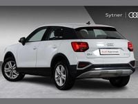 Used Audi Q2 Sport 113 HP (83 kW) 2025 White SUV