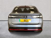 New VW ID.7 Pro 206 kW (281 HP) 2026 Blue Hatchback