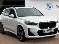 Used BMW X1 M Sport 245 HP (180 kW) 2025 Other SUV