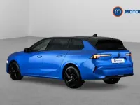 Used Vauxhall Astra 131 HP (96 kW) 2026 Estate