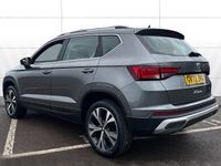 Usado Seat Ateca SE Technology 150 HP (110 kW) 2025 SUV
