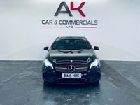 used Mercedes A180 A-ClassAMG Line Premium Plus 5dr