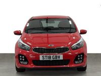 used Kia Ceed 1.6 CRDi ISG GT-Line 5dr