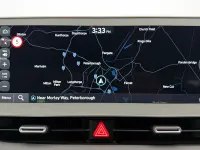 Used Hyundai Ioniq 5 Ultimate 167 kW (228 HP) 2023 Grey SUV