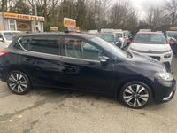 used Nissan Pulsar 1.5 dCi N-Tec 5dr