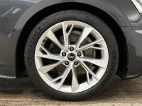 Używany Audi A5 Sport 150 KM (110 kW) 2024 Szary Hatchback