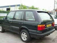 Used Land Rover Range Rover 1997 SUV