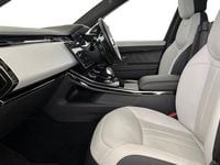 Used Land Rover Range Rover Sport Autobiography 350 HP (257 kW) 2023 Grey SUV