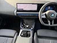 Used BMW X3 M Sport 208 HP (152 kW) 2025 Brooklyn grey SUV