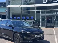 New BYD Seal Boost 184 HP (135 kW) 2026 Estate