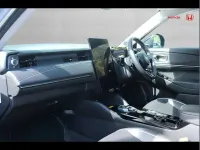 New Honda e:Ny1 Elegance 150 kW (204 HP) 2025 Grey SUV