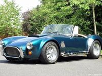 Used AC Cobra 1987 Cabriolet