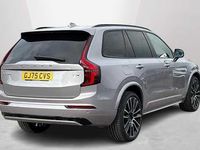 New Volvo XC90 Ultra 449 HP (330 kW) 2026 SUV