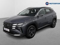 Used Hyundai Tucson Premium 2024 Grey SUV