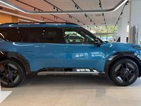 New Kia EV9 GT-Line S 281 kW (383 HP) 2025 SUV