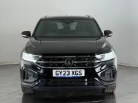 Usado VW T-Roc R-line 150 HP (110 kW) 2025 SUV