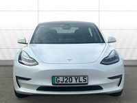 Used Tesla Model 3 Long Range AWD 258 kW (351 HP) 2023 Sedan