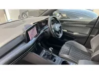 Used VW Golf VIII 2022