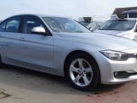 used BMW 320 3 Series d SE 4dr