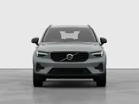 New Volvo XC40 Plus 163 HP (119 kW) 2026 SUV