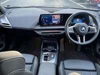 Used BMW 120 M Sport 168 HP (123 kW) 2025 Grey Hatchback