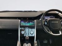 Used Land Rover Discovery Sport SE 180 HP (132 kW) 2019 Blue SUV