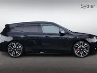 Used BMW iX Comfort Edition 478 kW (650 HP) 2025 Black SUV