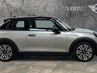 Usado Mini Cooper Classic 114 kW (156 CV) 2025 Utilitario