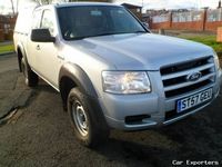 Usado Ford Ranger 2007 Pickup