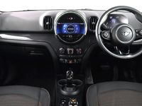 Usado Mini Cooper Countryman Classic 134 CV (98 kW) 2021 Negro SUV