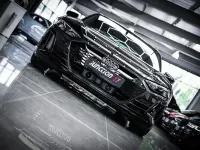 Used Audi e-tron GT quattro Business 430 kW (585 HP) 2022 Black Sedan