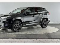Used Toyota RAV4 Sport 306 HP (225 kW) 2026 SUV