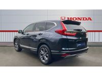 used Honda CR-V 2.0 i-MMD Hybrid SE 2WD 5dr eCVT Hybrid Estate