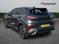 used Ford Puma 1.0 EcoBoost Hybrid mHEV 155 ST-Line 5dr