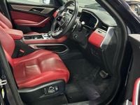 Used Jaguar F-Pace R-Dynamic 250 HP (183 kW) 2021 Blue SUV