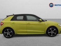 Used Audi A1 Sportback S-Line 95 HP (69 kW) 2026 Hatchback