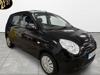 Used Kia Picanto 60 HP (44 kW) 2009