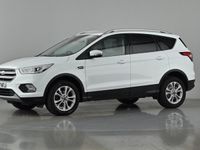 used Ford Kuga 1.5 EcoBoost Titanium 5dr 2WD