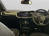 Used Vauxhall Mokka Ultimate 100 kW (136 HP) 2025 SUV
