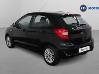 Second-hand Ford Ka Plus Zetec 86 CP (63 kW) 2019 Hatchback