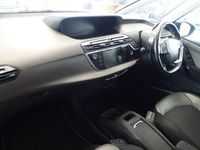 used Citroën C4 Picasso O 1.6 BLUEHDI FLAIR S/S EAT6 5d 118 BHP MPV