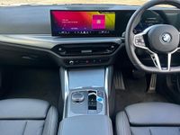 Used BMW i4 M Sport 246 kW (335 HP) 2025 Black Sedan