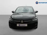 Used Vauxhall Corsa 101 HP (74 kW) 2023 Black Hatchback