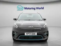 Begagnad Kia e-Niro 147 kW (201 HK) 2022 SUV